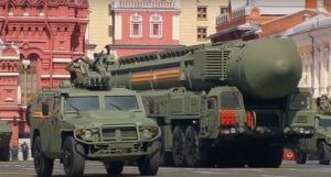 Ruski zvaničnik o korištenju nuklearne bombe: “Sve piše u vojnoj doktrini”