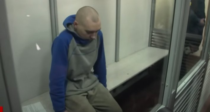 Ruskom vojniku smanjena kazna sa doživotne na 15 godina zatvora