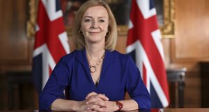 Liz Truss je nova premijerka Velike Britanije