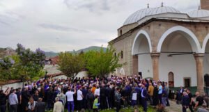 Završena obdukcija poslije ekshumacije, Muamer Zukorlić sahranjen