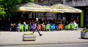 Prognoza za vikend: Temperature skaču do 34 stepena, evo kada se očekuju obilnije padavine