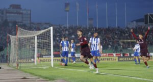 UEFA podijela novac klubovima, iz BiH najviše dobilo FK Sarajevo