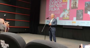 Projekcijom ukrajinskog filma otvoreni “Dani evropskog filma u BiH”