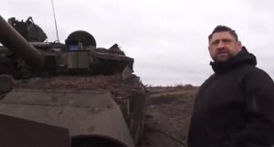 Putinov propagandist ogorčen stanjem u Donbasu: Ne mogu da vjerujem šta gledam