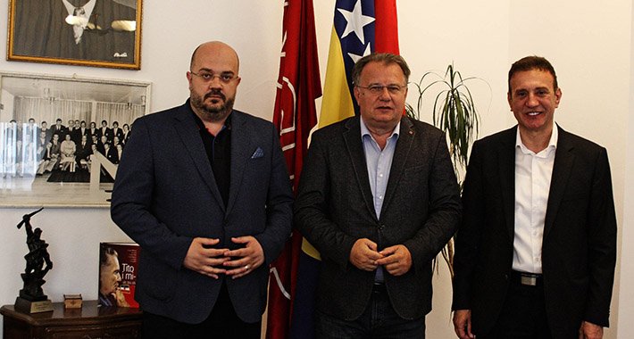 Suad Kurtćehajić nakon manje od mjesec dana napustio SDP