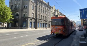 U Kantonu Sarajevo od danas jeftiniji javni gradski prijevoz