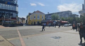 Propalo obilježavanje Orbanovog rođendana u Prijedoru, niko nije došao