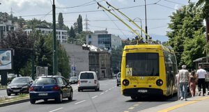 Vlada Kantona Sarajevo utvrdila Nacrt zakona o JPP