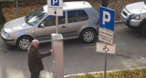 Tuzla uvodi plaćanje parkinga putem mobilne aplikacije i SMS-a