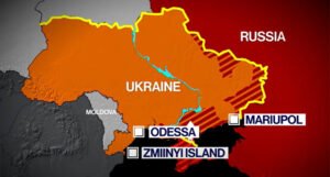 BBC: U toku je ključna bitka, ukoliko je Rusi dobiju slijedi velika prijetnja za NATO