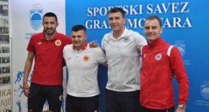 U utorak se igra Mostarski derbi, obje ekipe idu po pobjedu