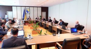 Vijeće ministara jednoglasno usvojilo Program reformi, politički i pravni okvir saradnje BiH i NATO