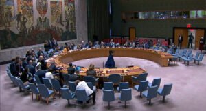 Rusija uložila veto na rezoluciju Vijeća sigurnosti UN-a