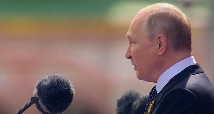 Profesor iz Kijeva otkrio koji su Putinovi glavni ciljevi u Ukrajini