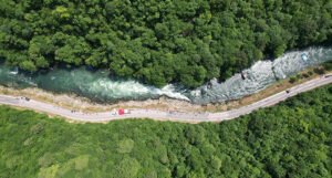Sve rijeke u BiH pod prijetnjom uništenja zbog hidroenergetskih projekata