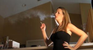 Srbija druga u svijetu po postotku žena koje puše