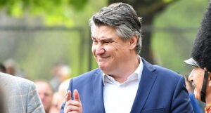 Milanović: Nakon 20 godina sam shvatio da su političari u BiH prevaranti