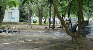Ukrajinski partizani u dubini okupirane teritorije ubili proruskog političara