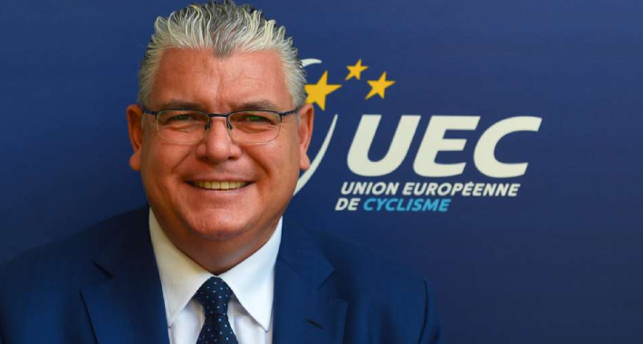 Predsjednik Europske biciklističke Federacije dolazi u Mostar