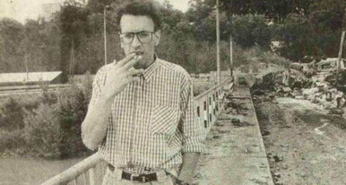 Prije 30 godina u Sarajevu poginuo slovenski novinar Ivo Štandeker