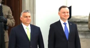 Slovenski plan za davanje kandidatskog statusa BiH podržali Orban i Duda