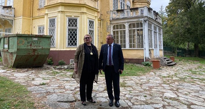 Brojne ambasade BiH u inostranstvu još nisu obnovljene, objekti mahom neuseljeni