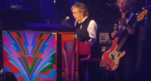 Paul McCartney slavi 80. rođendan, priča se da će postati lord