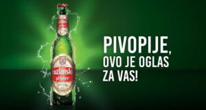 Pivopije, ovo je oglas za vas!