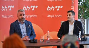 Nastavak saradnje SFF-a i BH Telecoma: Objavljene nominacije 17 TV serija za nagrade Srce Sarajeva