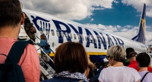 Da li je upitan nastavak letova Ryanaira iz Banjaluke