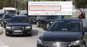 Elektroprivreda HZHB, rekorder u kupovini limuzina: Za jedan dan raspisali tender za dvije?!