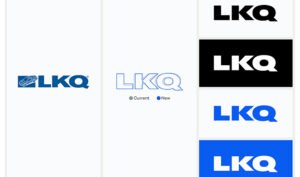 Korporacija LKQ ponovo osmišljava svoj korporativni identitet da bi odrazila ulogu lidera na tržištu rezervnih dijelova za automobile