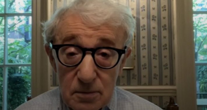 Woody Allen najavio snimanje novog filma, možda i posljednjeg u karijeri