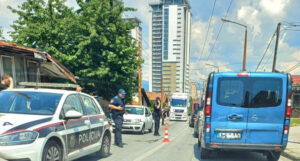 Tragičan ishod nesreće u Sarajevu: Jedna osoba podlegla povredama, mladić uhapšen