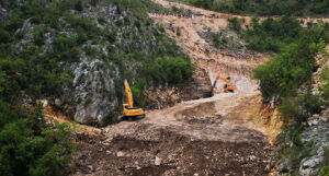 Izabran projektant za izradu idejnog i glavnog projekta dionice od Počitelja do Stoca