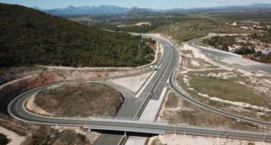 Four years for one tender on the Vc corridor through Herzegovina, and the Chinese slowly take the highway to the largest wind farm in BiH