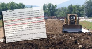 U Ljubuškom pokušali prisvojiti državno zemljište, Ustavni sud presudio u korist BiH!