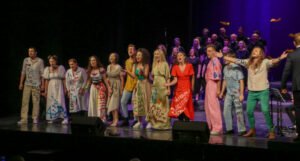 Tuzlanska publika ovacijama nagradila spektakularnu izvedbu mjuzikla „Kosa“