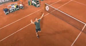 Ruud pobijedio Čilića i izborio duel s Nadalom u finalu Roland Garrosa