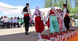 Oko 300 izlagača na ovogodišnjim “Danima trešnje” u Mostaru
