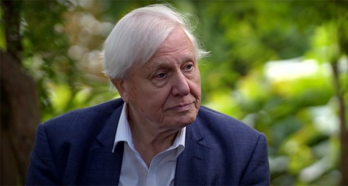Sir David Attenborough dobija orden zbog promocije očuvanja prirode