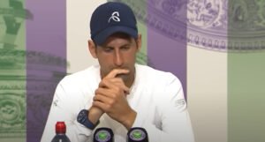 Šef Australian Opena poručio porodici Đoković da budu “jako oprezni”