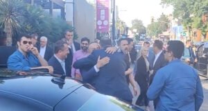 Erdoganovi amaneti: Dodik je ekonomski i politički partner, a Izetbegović saradnik za svadbe i dženaze