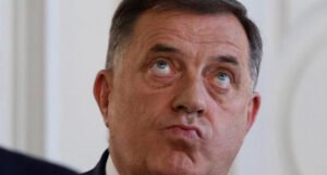 Fijasko SNSD-a i lični debakl Dodika u Semberiji mogao bi se preliti na cijelu RS