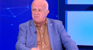 Janjić: Da bude veći Rus od Rusa, možda godi Dodiku, ali neće goditi Srbima