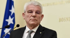 Džaferović čestitao Van der Bellenu: Pokazali da ste prijatelj BiH i naše evropske perspektive