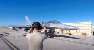 Rumunija će kupiti 32 polovna borbena aviona F-16