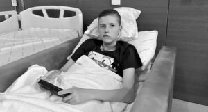 Faruk Tabaković (15) izgubio bitku sa teškom bolešću