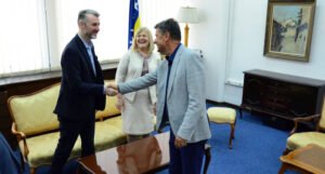 Kanton Sarajevo potpisao ugovor o dodjeli sredstava iz budžeta FBiH