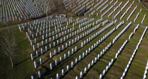 U prvoj godini zabrane 40 prijava za negiranje genocida u Srebrenici